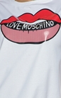 LOVE MOSCHINO-Tricou LOVE MOSCHINO
